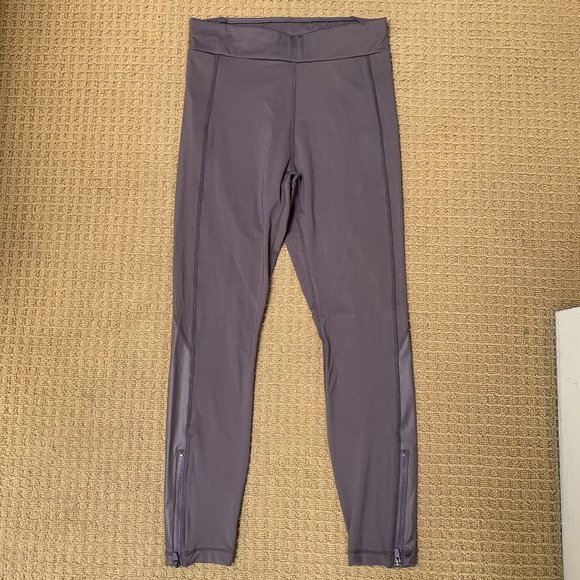 Fabletics Pants - Fabletics High-Waisted UltraCool Spin Pant Medium